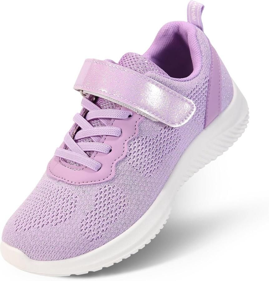 Kinder Sneakers Schoenen Sport en Spel Comfortabel en Flexibel
