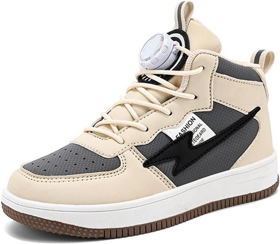 Kinder Sneakers Laarzen Waterdichte Sportschoenen voor en Antislip Fitness Schoenen