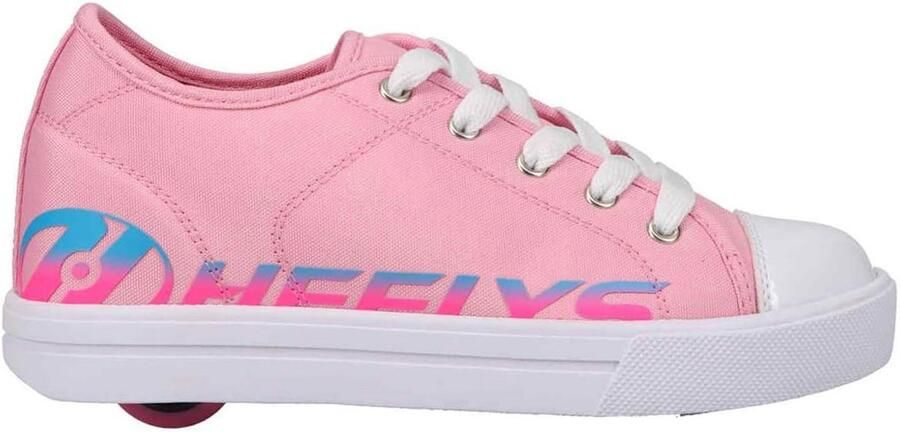 Kinder Sneakers met Wieltjes voor en