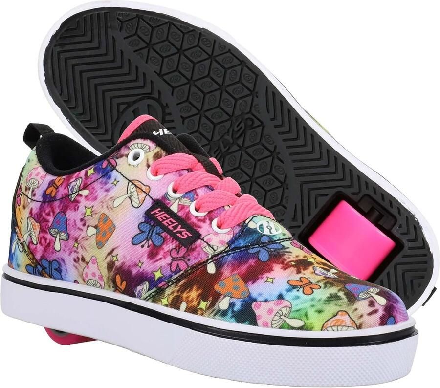 Kinder Sneakers Modieuze Schoenen Dagelijks Gebruik Opvallende Prints Meerdere Kleuren