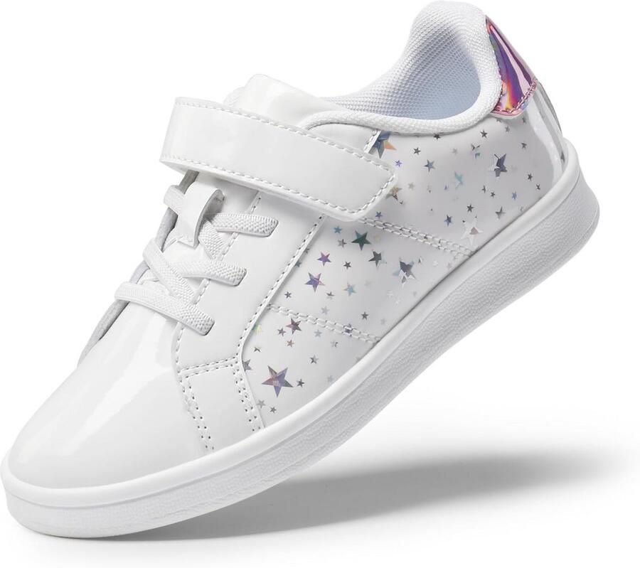 Kinder Sneakers Sportieve & Comfortabele Tennisschoenen voor en