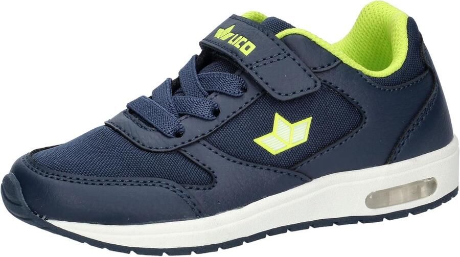 Kinder Sneakers Vrijetijdschoenen Jongens Dagelijks Gebruik Textiel Voering