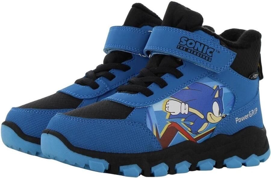 Kinder Snowboots Waterdicht en Ademend voor de Winter
