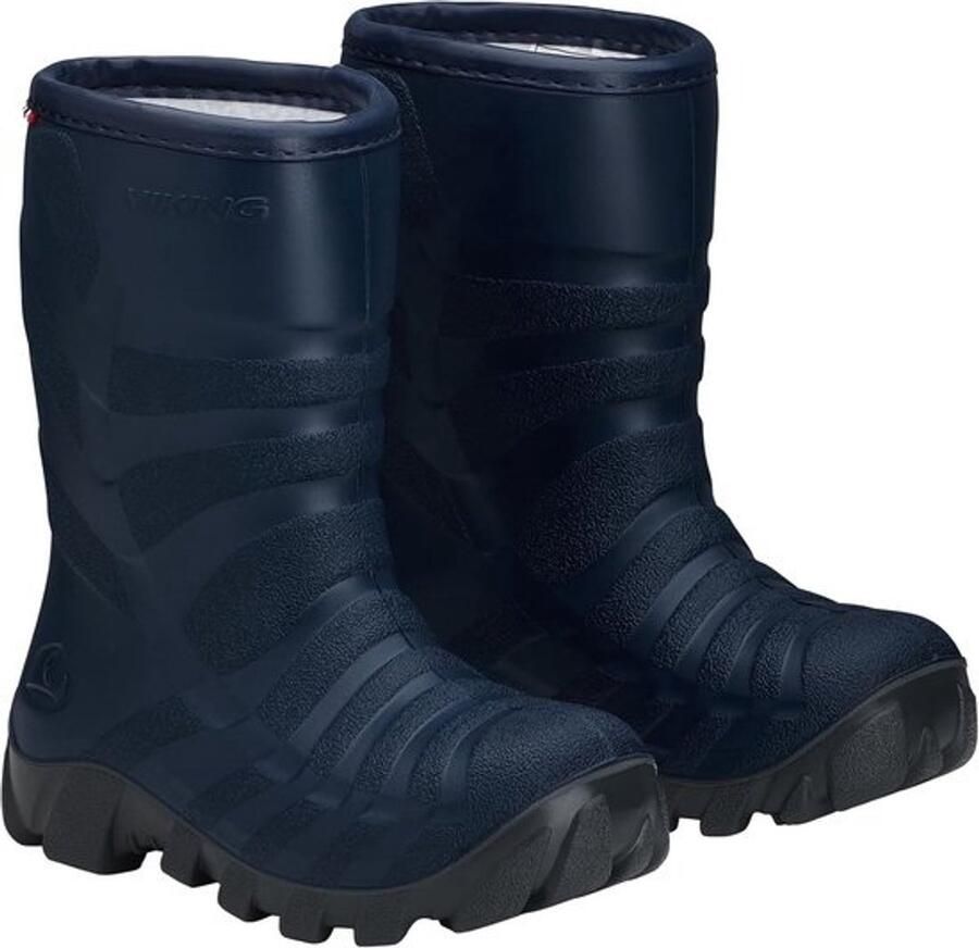 Kinder Snowboots Winterlaarzen Spelen in sneeuw Waterdicht tot -20°C Meerdere kleuren