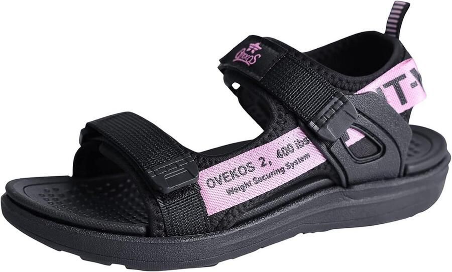 Comfortabele Jongens Sandalen Open Teensandalen voor Zomer Strand en Buitensporten