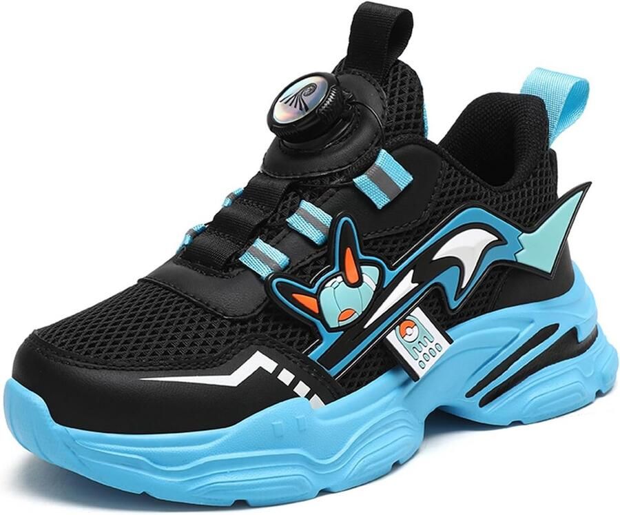 Lichte en Ade de Hardloopschoenen voor Kinderen Gymnastiekschoenen