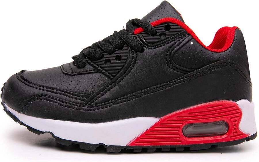 Lichtgewicht Kindersportschoenen Sneakers voor en voor school training en hardlopen