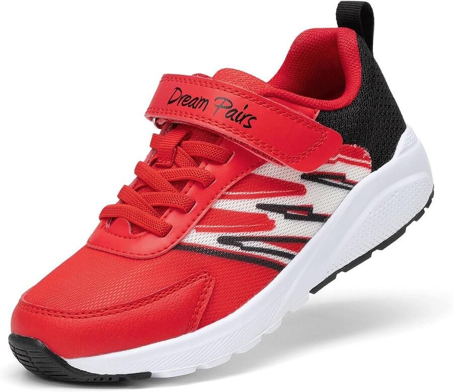 Kinder Sportschoenen Ade d Lichtgewicht Sneakers voor School en Gym