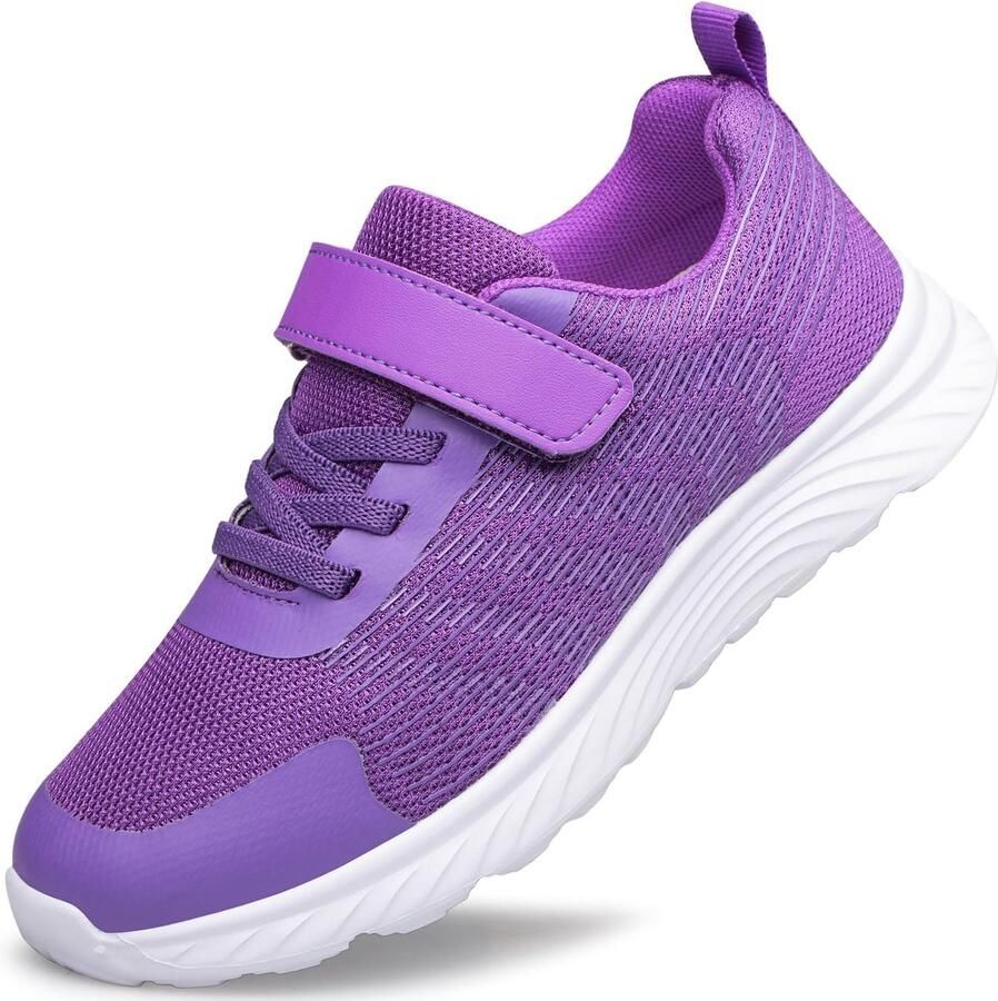 Kinder Sportschoenen Sneakers Hardloopschoenen Turnschoenen Lichtgewicht Ade d Sportschoenen voor Peuter Kleuter Tiener