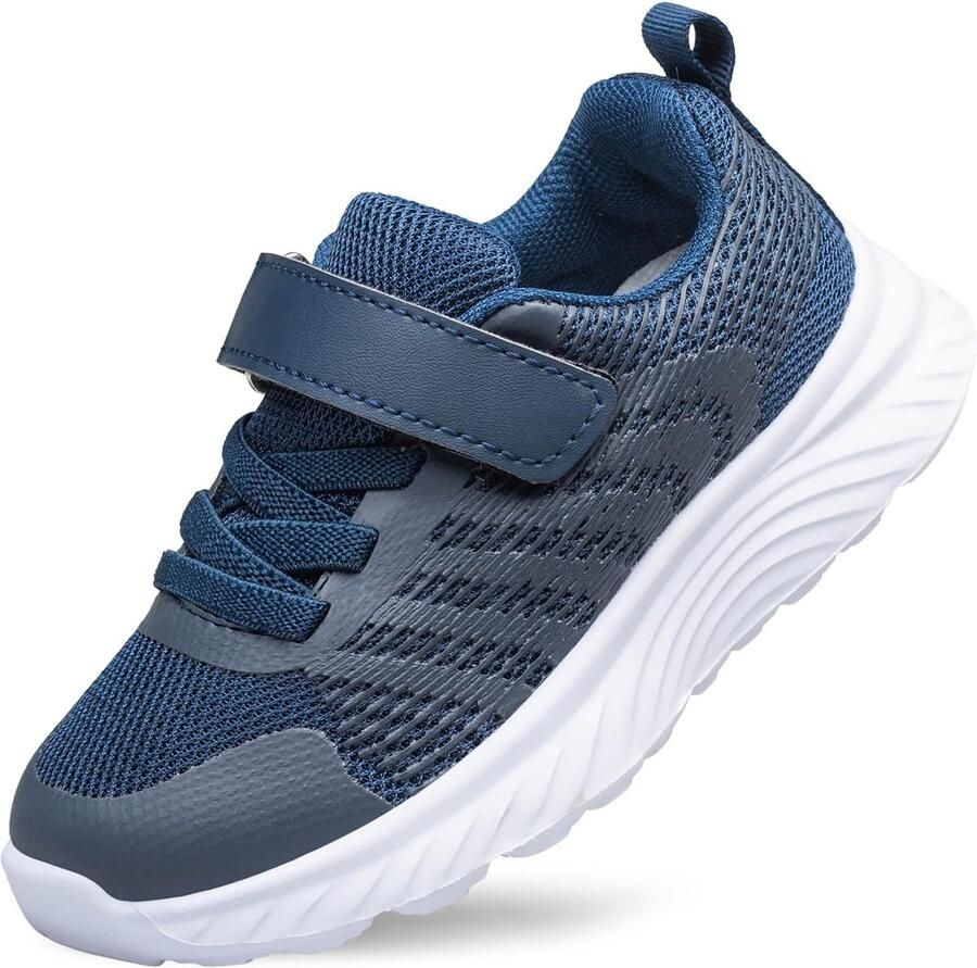 Kinder Sportschoenen Sneakers Hardloopschoenen Turnschoenen Lichtgewicht Ade d Sportschoenen voor Peuter Kleuter Tiener