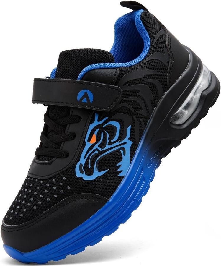 Kinder Sportschoenen met Lichtgevende Zool & Sneakers