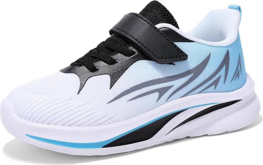 Comfortabele Sportschoenen voor Kinderen Sneakers voor en