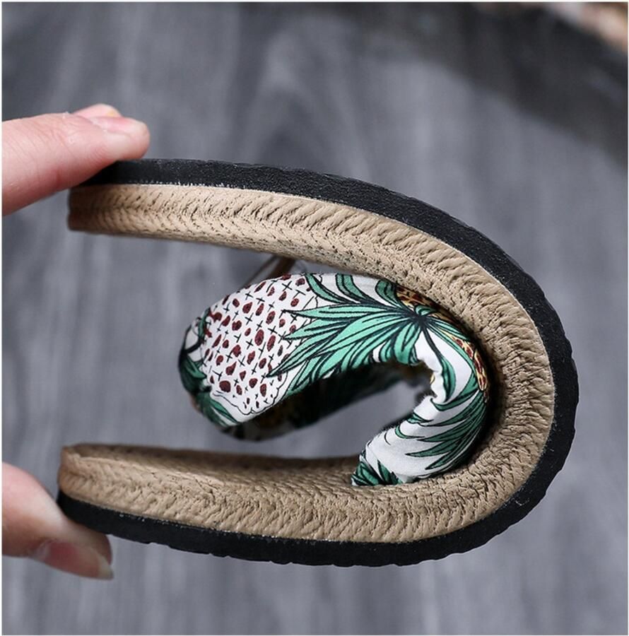 Kinder Teenslippers Zomer