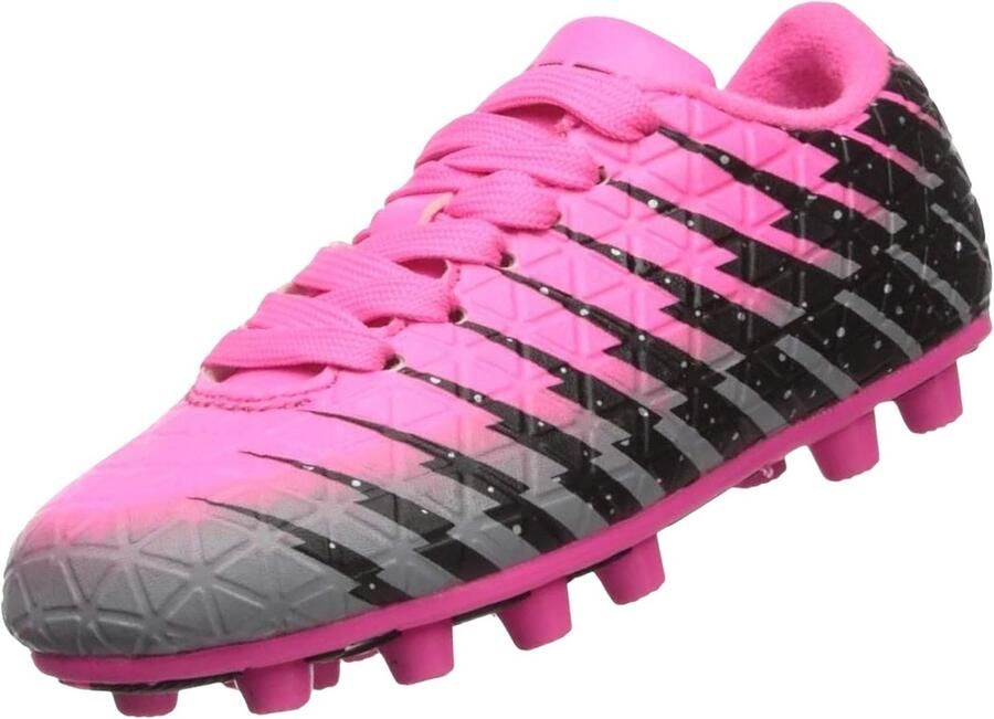 Voetbalschoenen Kinderen FG Duurzame Synthetische Sportschoenen met Rubberen Zool