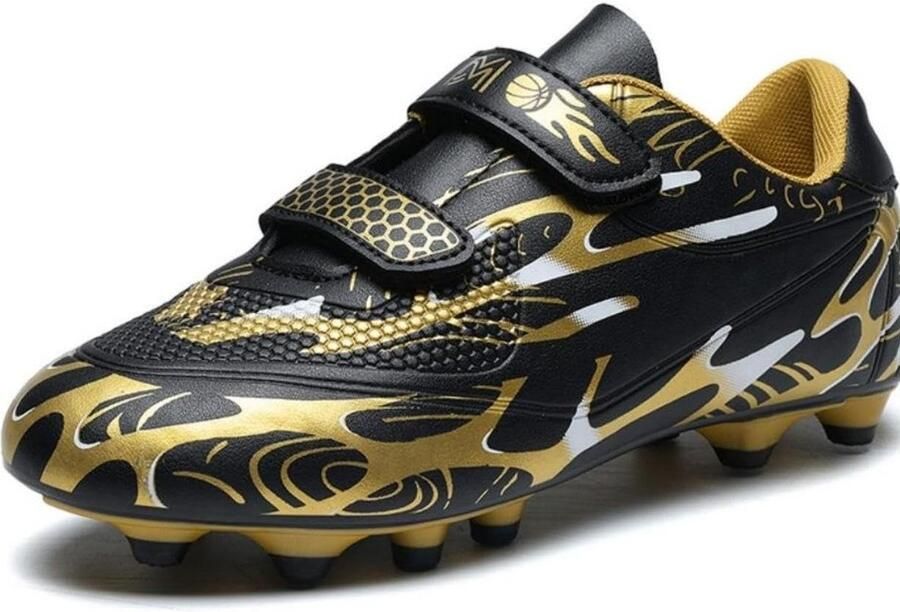 Kinder Voetbalschoenen Lichtgewicht en Ade d