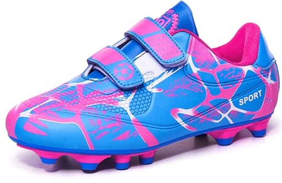 Kinder Voetbalschoenen Meisjes Antislip Unisex