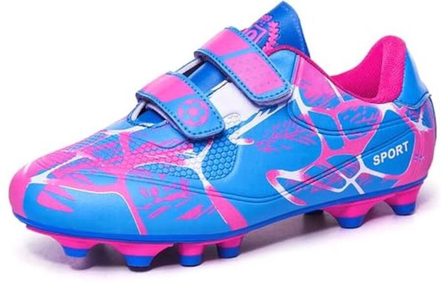 Kinder Voetbalschoenen Meisjes Antislip Unisex