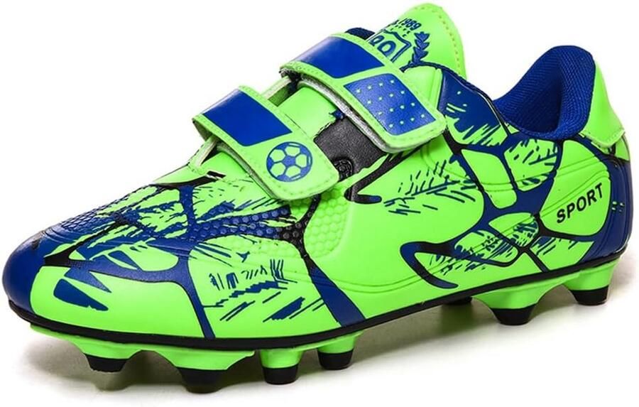 Kinder Voetbalschoenen Antislip t m