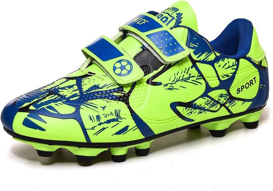 Kinder Voetbalschoenen Professionele Ade de Trainingsschoenen voor en