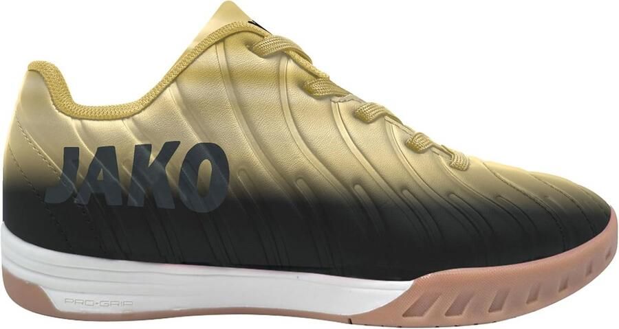 Kinder Voetbalschoenen voor Binnen en Buiten met Goede Grip