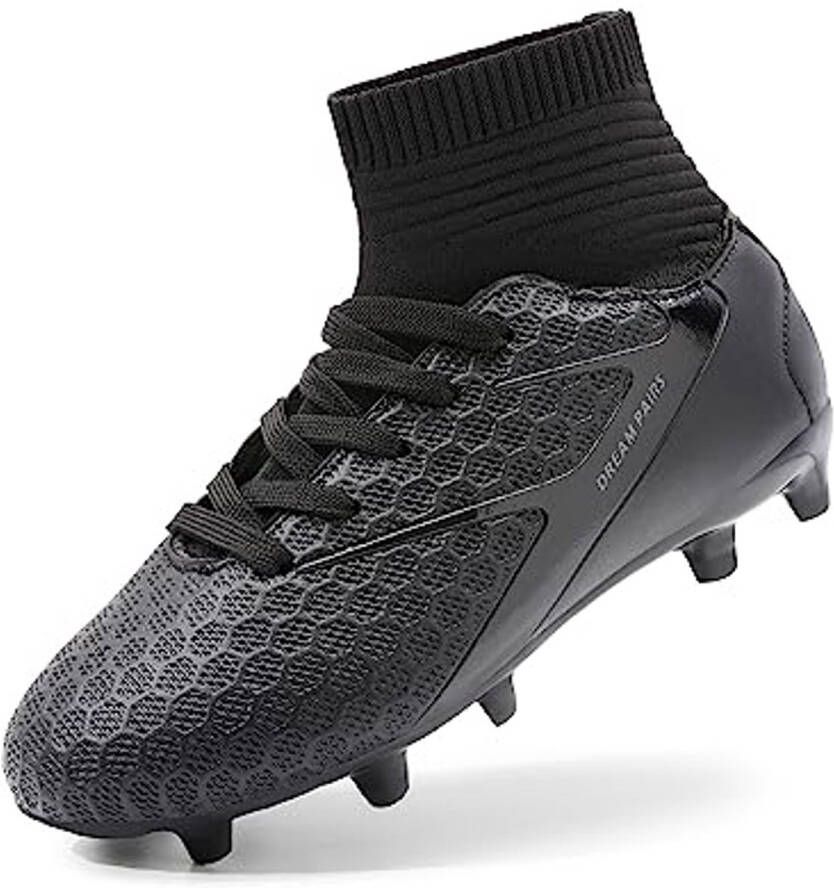 Kinder voetbalschoenen voor en