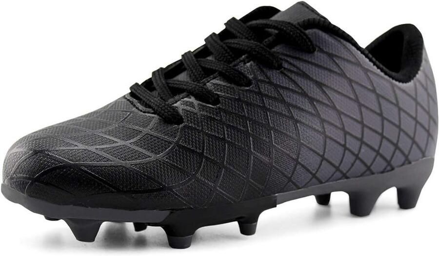 Kinder voetbalschoenen voor en Duurzame Sportschoenen met Grip