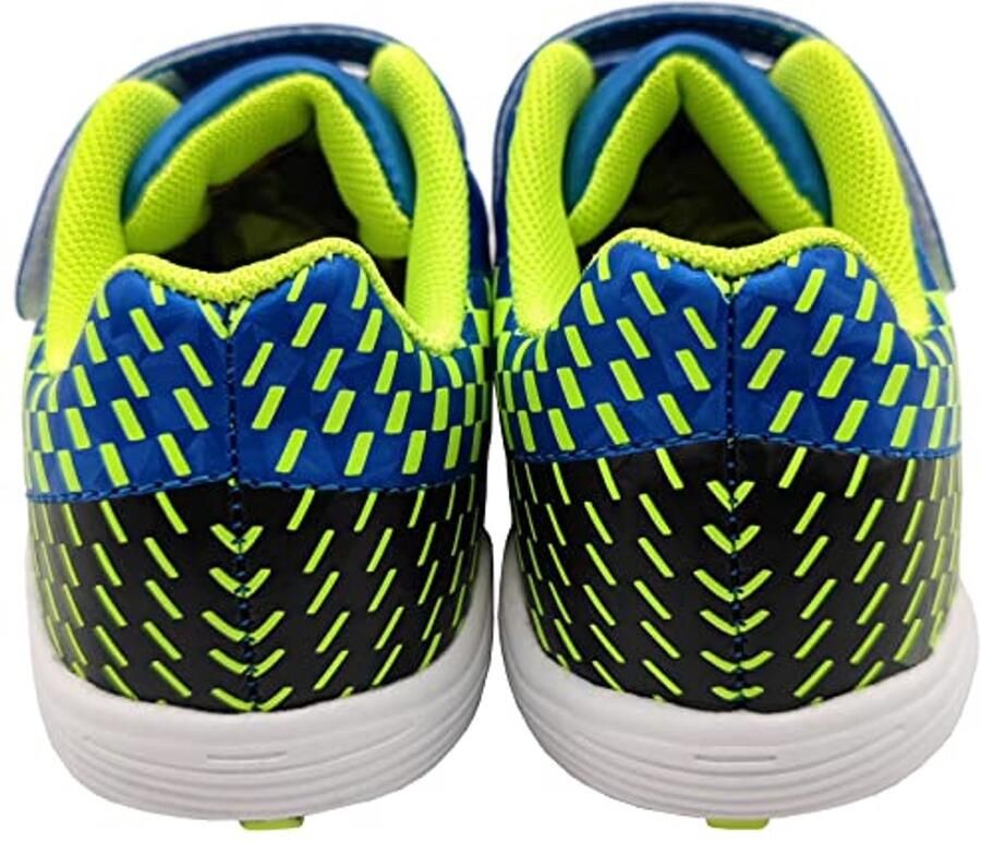 Kinder voetbalschoenen voor en Turfschoenen voor sport en outdoor