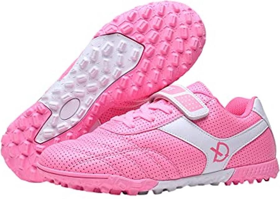 Kinder Voetbalschoenen voor Kunstgras Duurzame Trainers voor Buitentraining