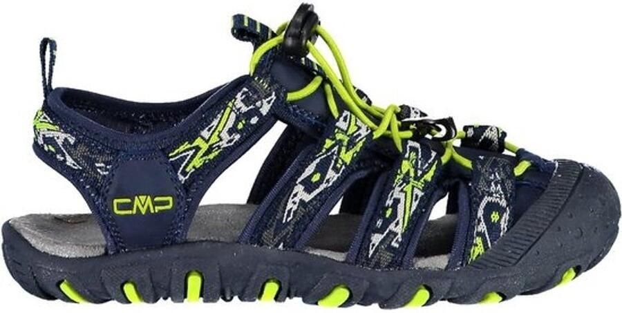 Kinder Sandalen Wandelen Trekking Verstelbare Outdoor Zomer Schoenen