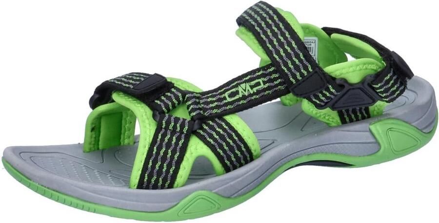 Kinder Wandelsandalen Unisex Lichtgewicht Sportieve Outdoorsandalen