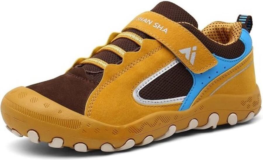 Kinder Wandelschoenen Ade d Anti-slip voor en t m