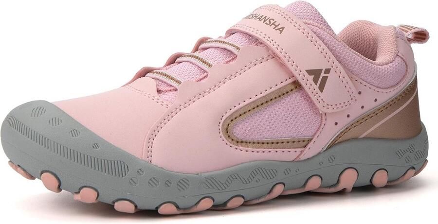 Kinder Wandelschoenen Ademend Antislip Outdoor Schoenen