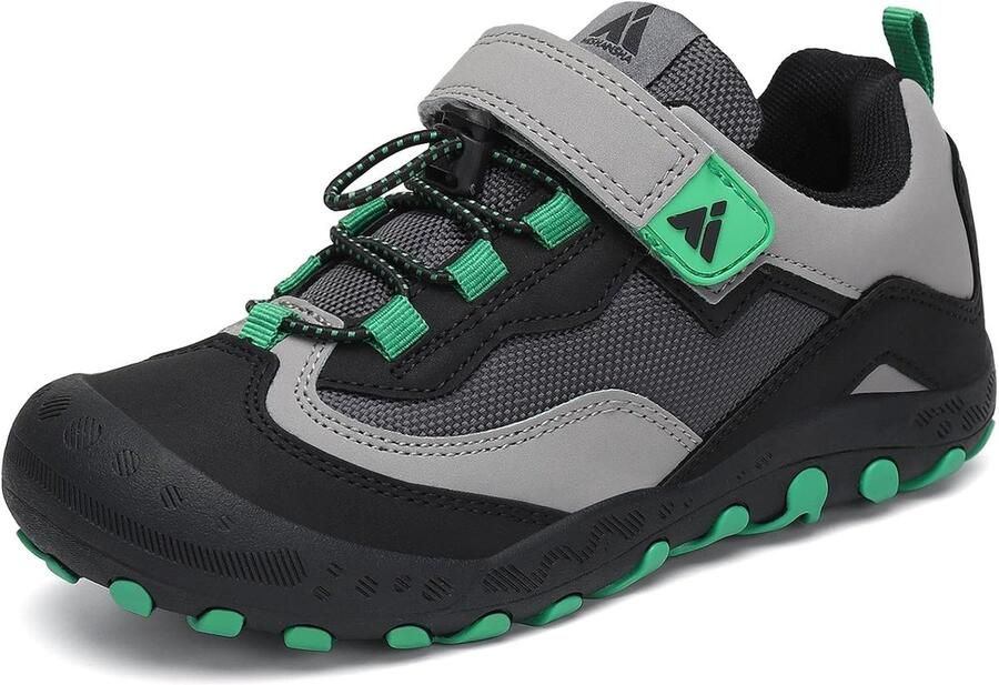 Ade de Kinderschoenen Outdoor Antislip Wandelschoenen