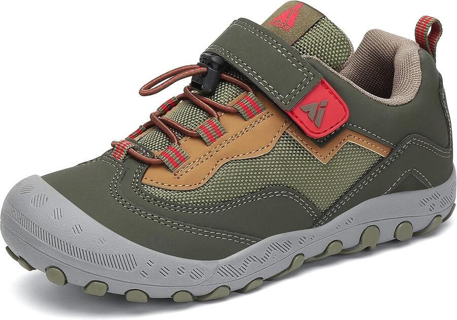 Kinder Wandelschoenen Ade d Outdoor Sportsneakers met Antislipzool