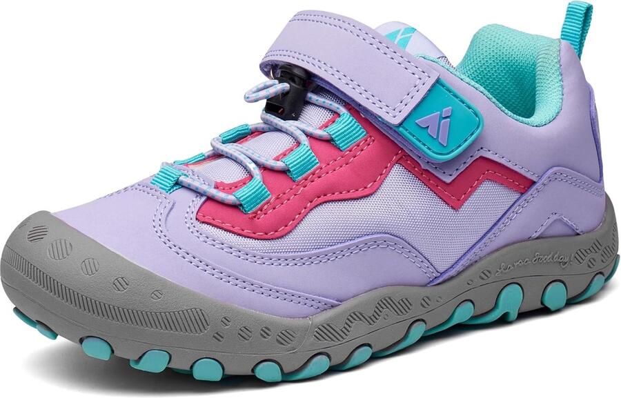 Kinder Wandelschoenen Ade d Stevige Sportschoenen voor Buitenactiviteiten