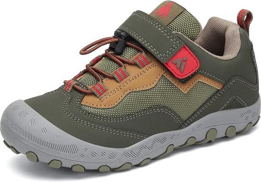Kinder Wandelschoenen Ade d voor Trekking en Outdoor