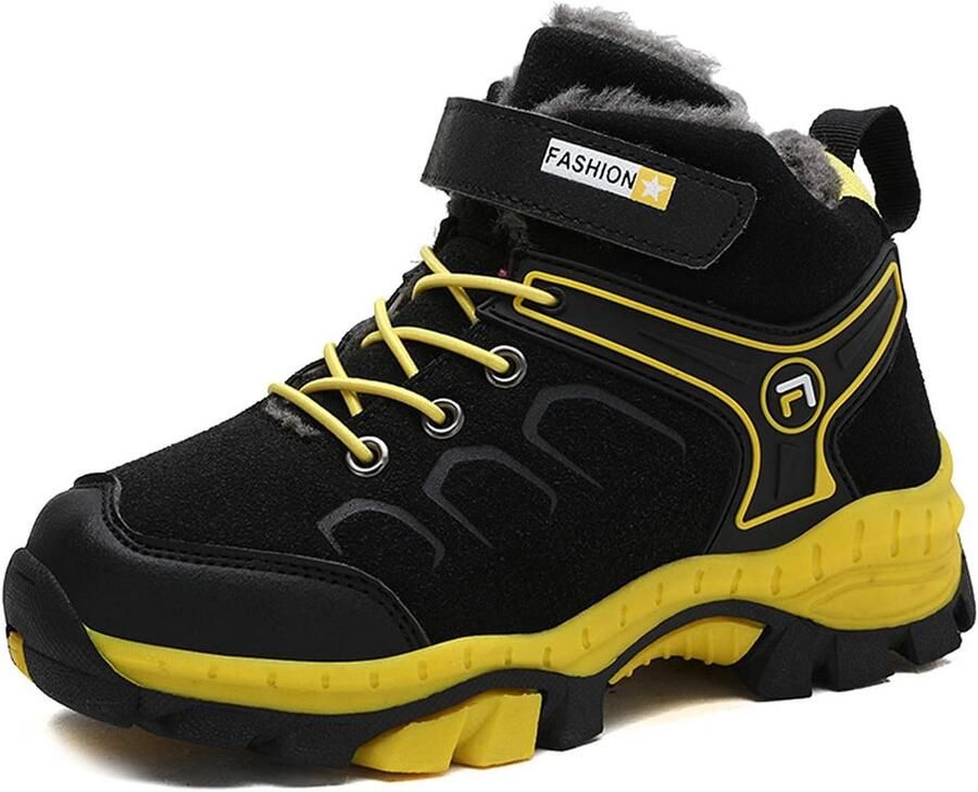 Kinder Wandelschoenen Antislip Outdoor Laarzen voor en