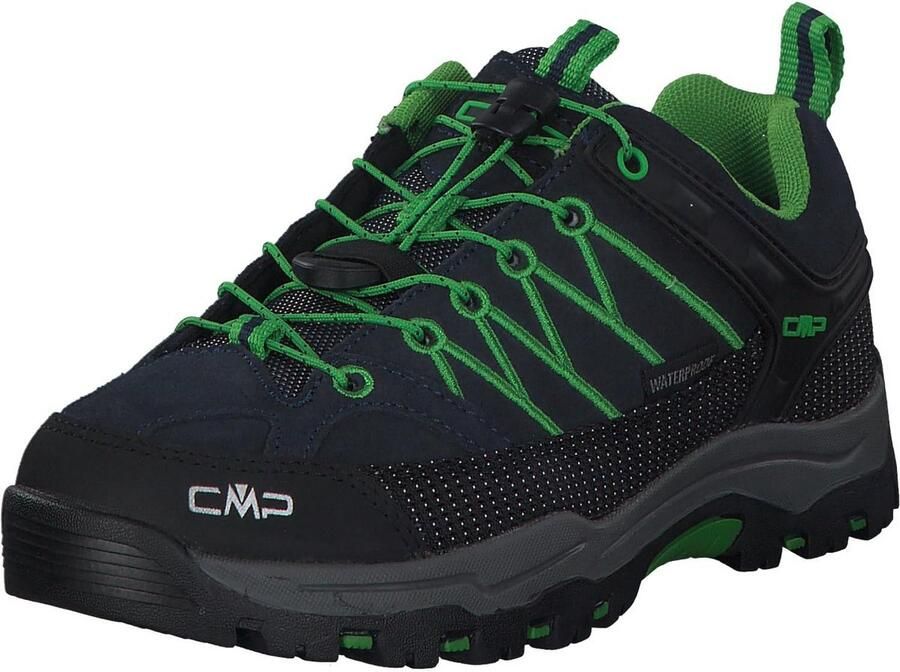 Kinder Wandelschoenen Laag Duurzame Trekking en Outdoor Schoenen voor en