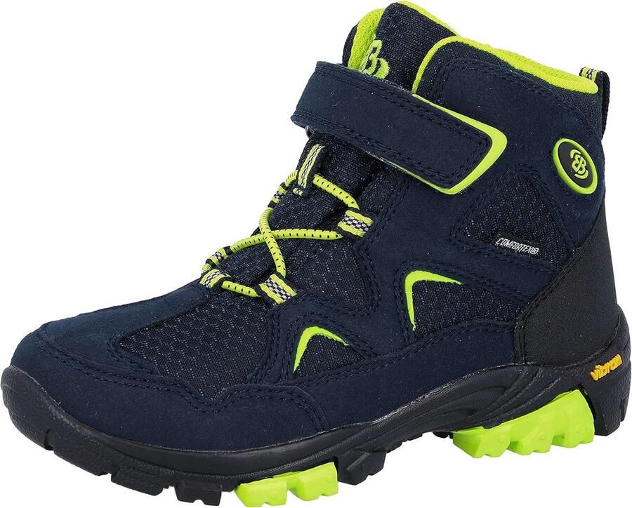 Kinder Wandelschoenen Outdoor Schoenen Buiten Avonturen Hoge Schacht