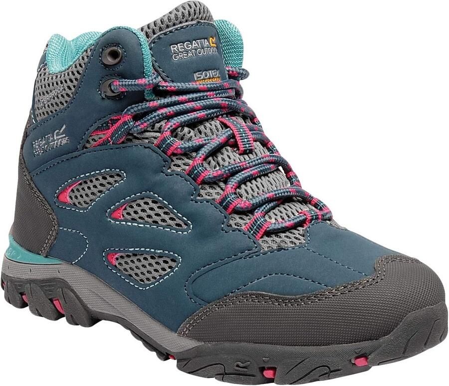 Kinder Wandelschoenen Technisch Waterdicht Ade d Outdoor Schoenen