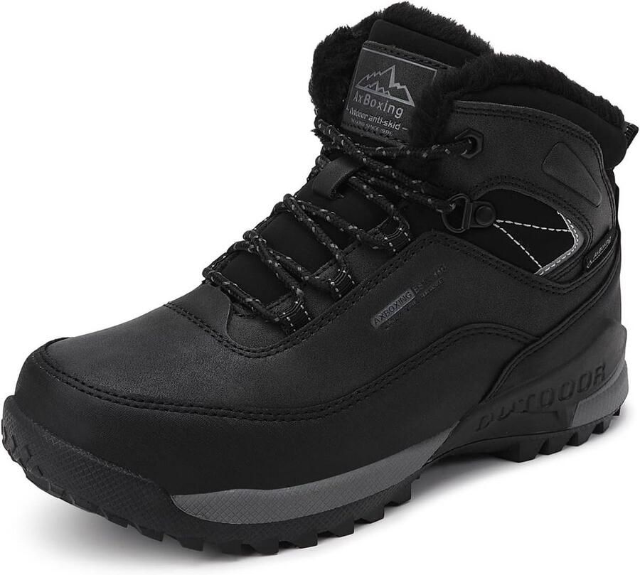 Kinder Wandelschoenen Trekking Schoen Outdoor Waterdicht