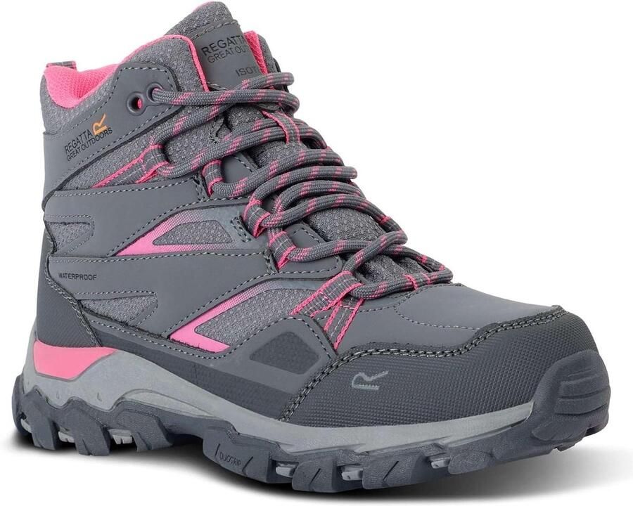 Kinder Wandelschoenen Waterdicht Ade d voor Buitenactiviteiten en Klim