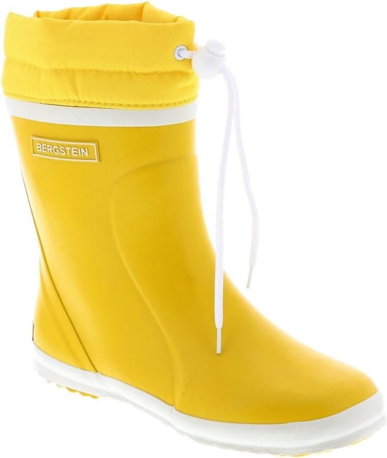 Kinder Winterlaarzen Rubber Uniseks