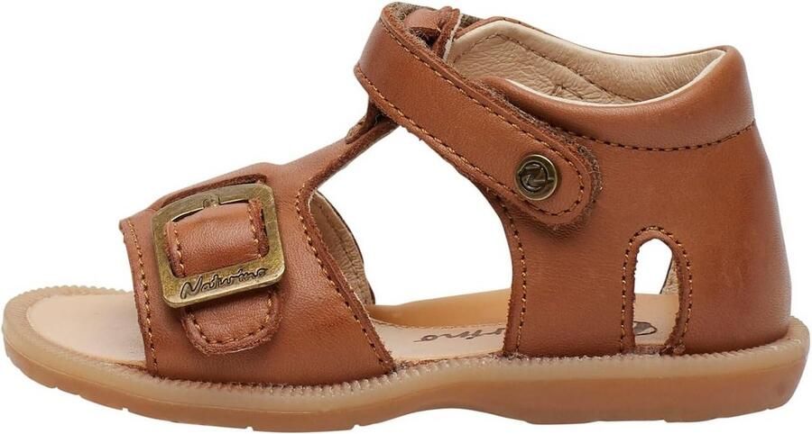 Kinder Zomer Slipper Jongens Met Gesp en Ademende Zool