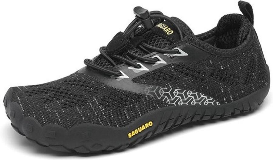 Kinderen Barefoot Schoenen Ade d Flexibel Trailrunning en Wandelschoenen