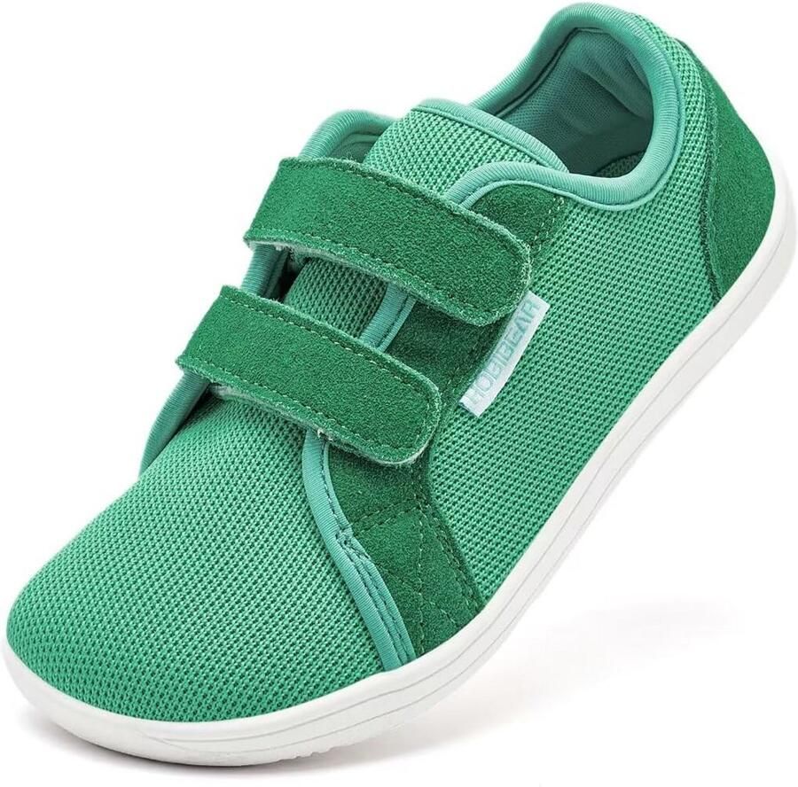 Kinderen Barefoot Schoenen Breed Outdoorschoenen Minimalistisch Wandelen