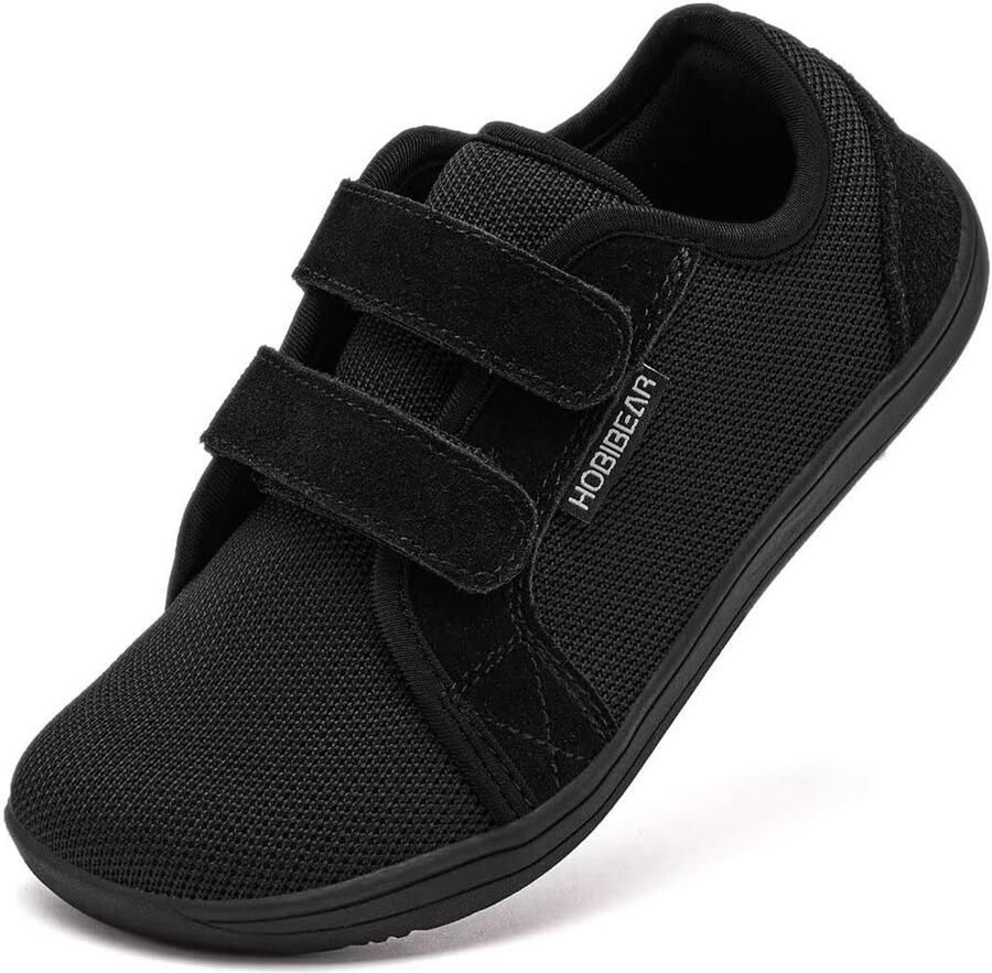 Kinderen Barefoot Schoenen & Brede Teen Box Zomer Wandelschoenen