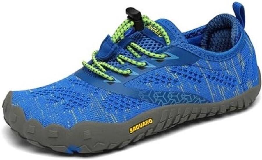 Kinderen Blote Voeten Schoenen Ade d Lichtgewicht Antislip Wandelschoenen