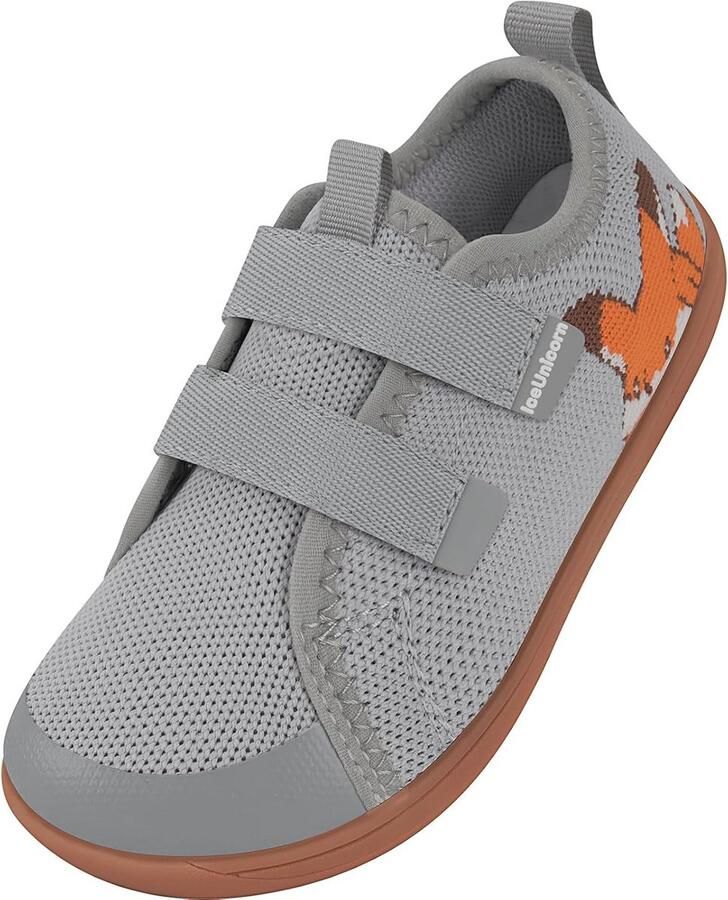 Kinderen Blotevoetenschoenen met Brede Zool voor Gezonde Voetontwikkeling