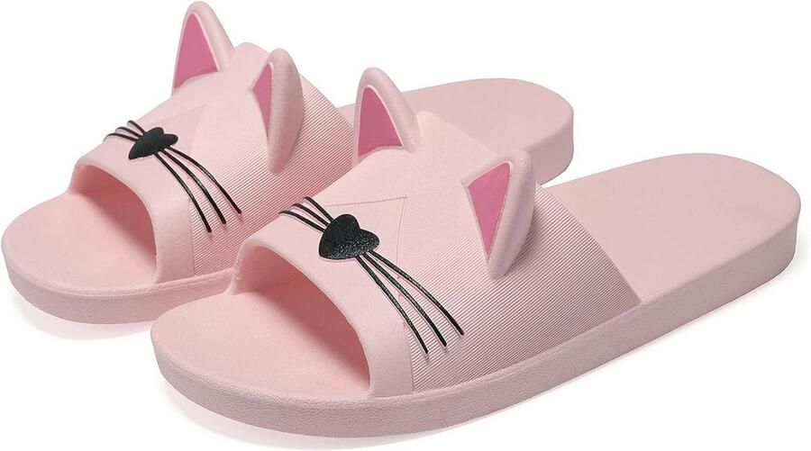 Kinderen en Slippers Zomerschoenen Badslippers Strand schoenen